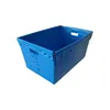 Plastic PP Core flute Box