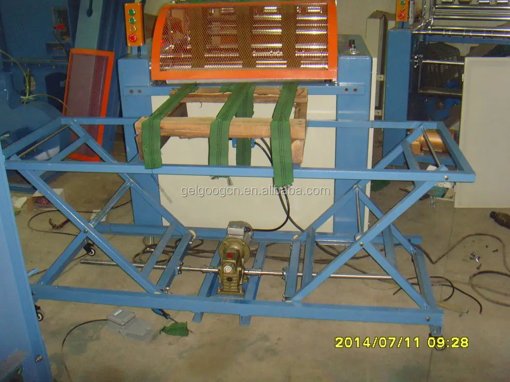Sofa Elastic bing Belt Tension Machine/automatic Tensioning Machine Buy Sofa Elastic