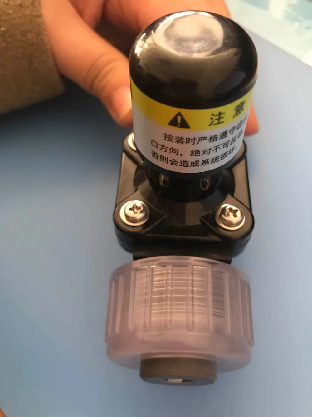 Dosing Pump Counterbalance Valve/back Pressure Valve/safety Valves