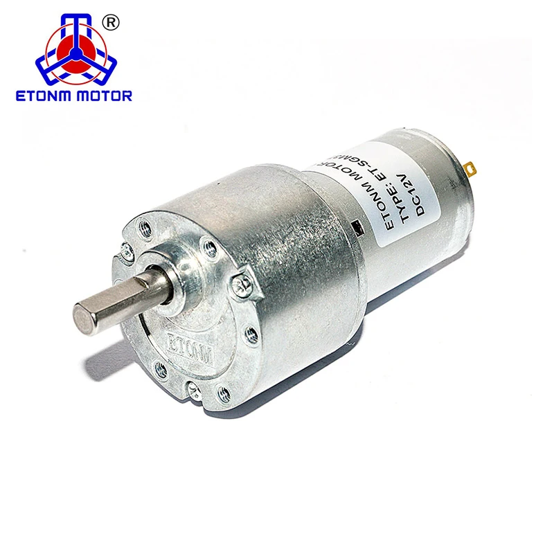 Moteur Tourne Broche 60 Kg 3 Trs Min