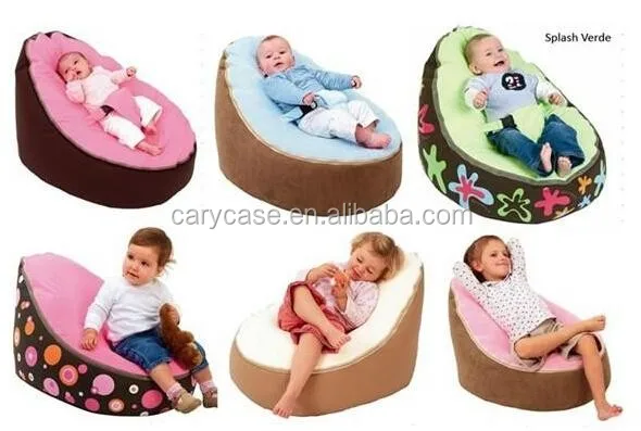 baby bean chair