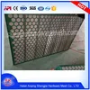 brandt HEX king cobra shale shaker screen