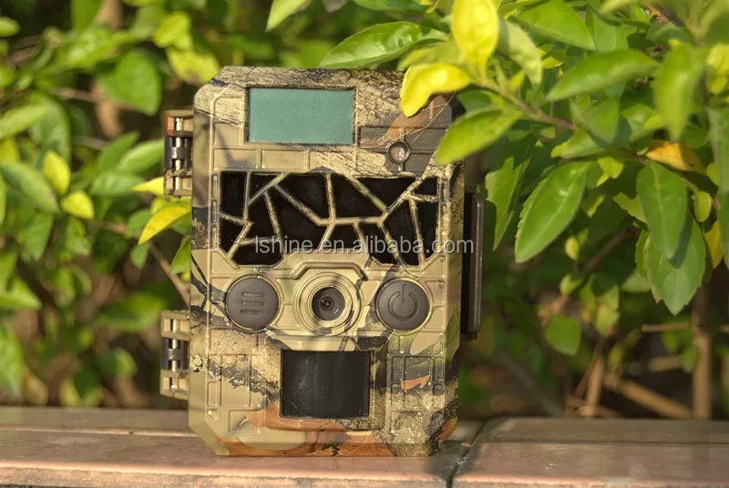 Forest Cameras Oem Surveillance Basic Hunting Night Vision 940nm Led