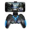 Bluetooth Gamepad STK-7024X Mobile Phone Game Controller Joystick Gun Wireless Gamepad for Android Smartphone