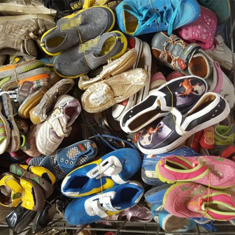 where can i sell old shoes