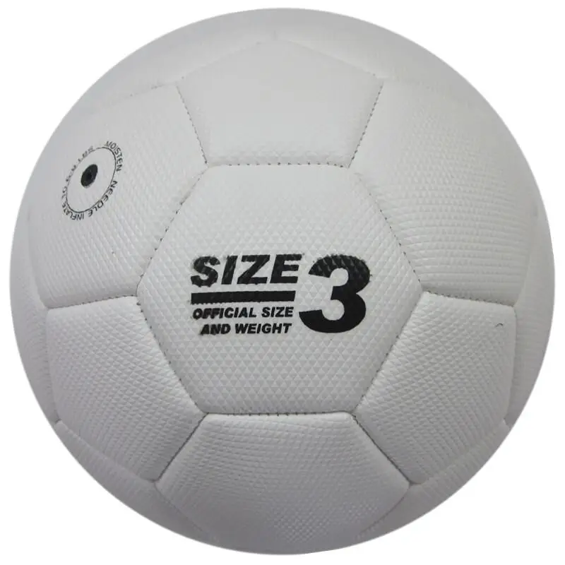 No Any Logo Handball Ball Official Size And Weight Colorful Leather