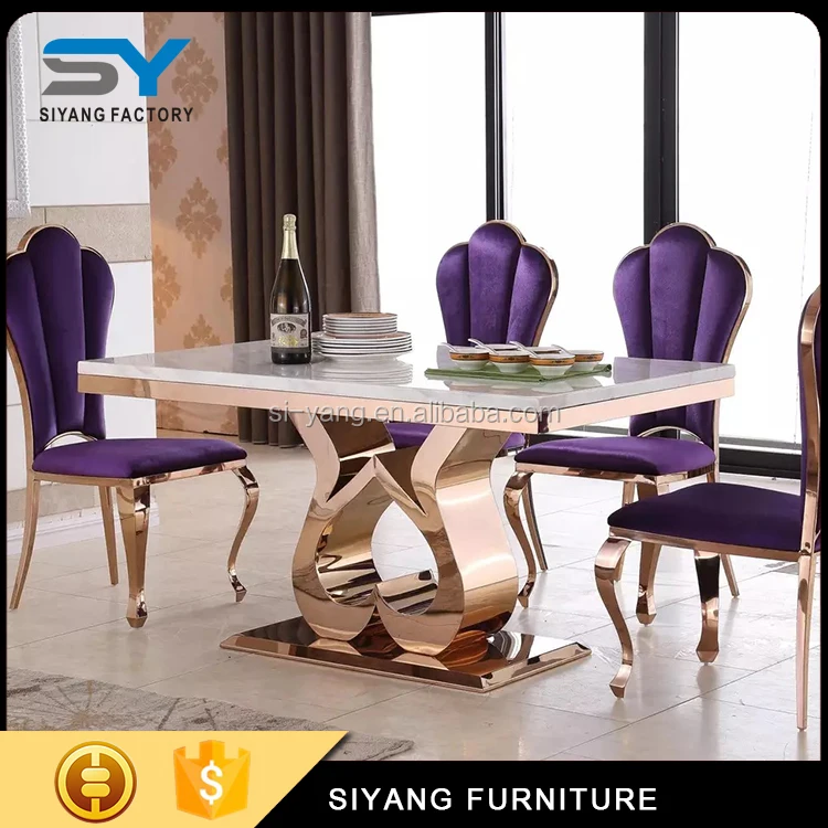 Modern Furniture Philippines philippines furniture modern stainless steel dining table ct006 Modern Furniture Philippines philippines furniture modern stainless steel dining table ct006