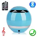 Yst 175 Portable Stereo Mini Bluetooth Wireless Speaker For Smartphone Tablet Rechargble Hands free Call Tf