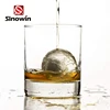Silicone Ice Mold Ball Maker Drink Chilling Whiskey Ice Ball Mold Cheap Silicone Ice