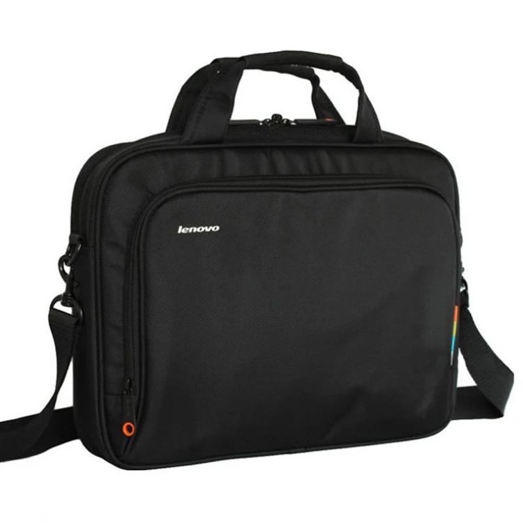 Promotional Lenovo Computer Bag Shoulder Men Hand 14 Inch Cheap Laptop