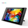 VEIKK VK1560 15.6 inch LCD IPS Graphic Tablet pen display with 8192 Level Battery-Free Pen