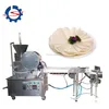 spring roll wrapper / automatic dough sheet making machine
