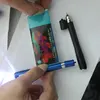 drawing paper lamp pen, stationery wholesale group customized logo advertising printing Light Pen, LED LCD TV advertising pen