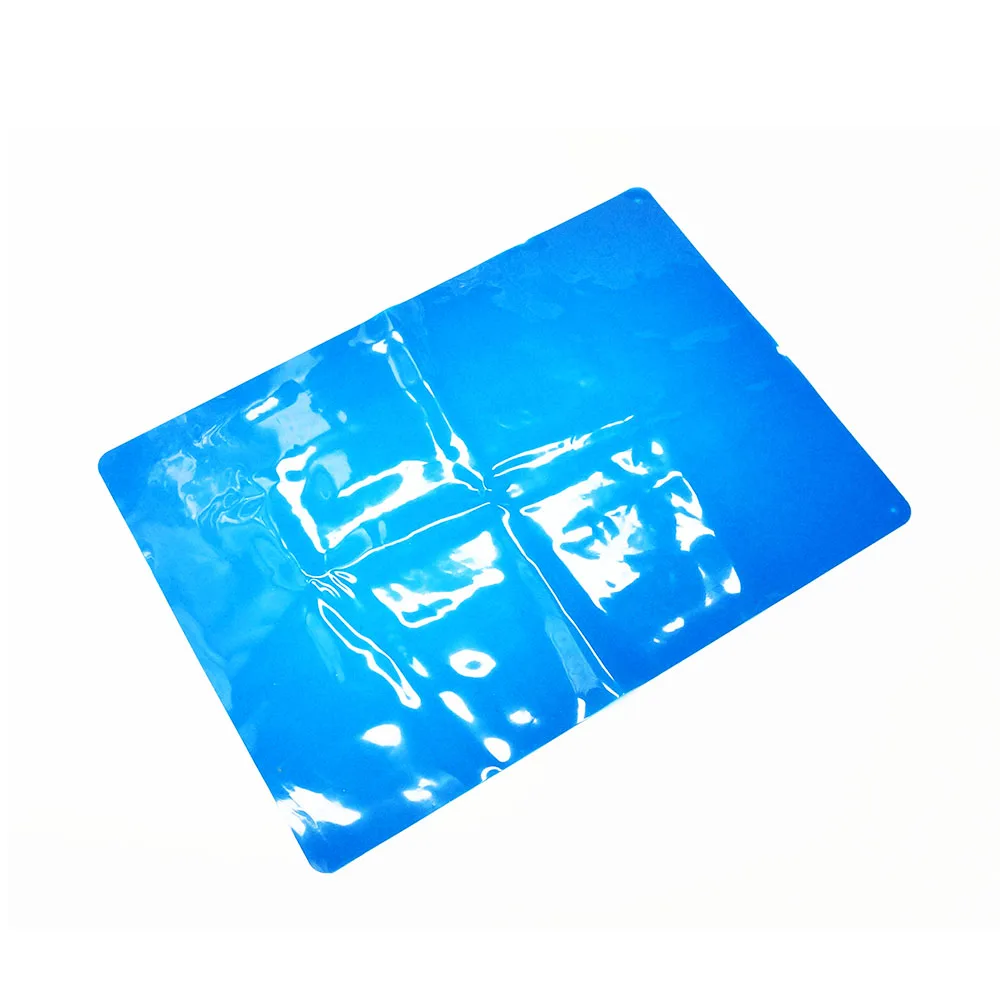 Food Grade Adhesive 0.5mm Silicone Sheet Silicone Rubber Membrane Buy