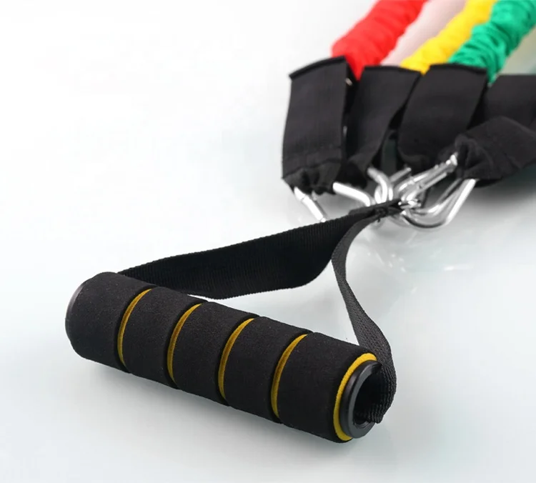 Фитнес ручка. Ручки для фитнеса бананы.