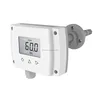 Digital temperature humidity transmitter controller rs485 output