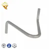 Drop-forged hot dip galvanized steel pole line hardware pulling in iron