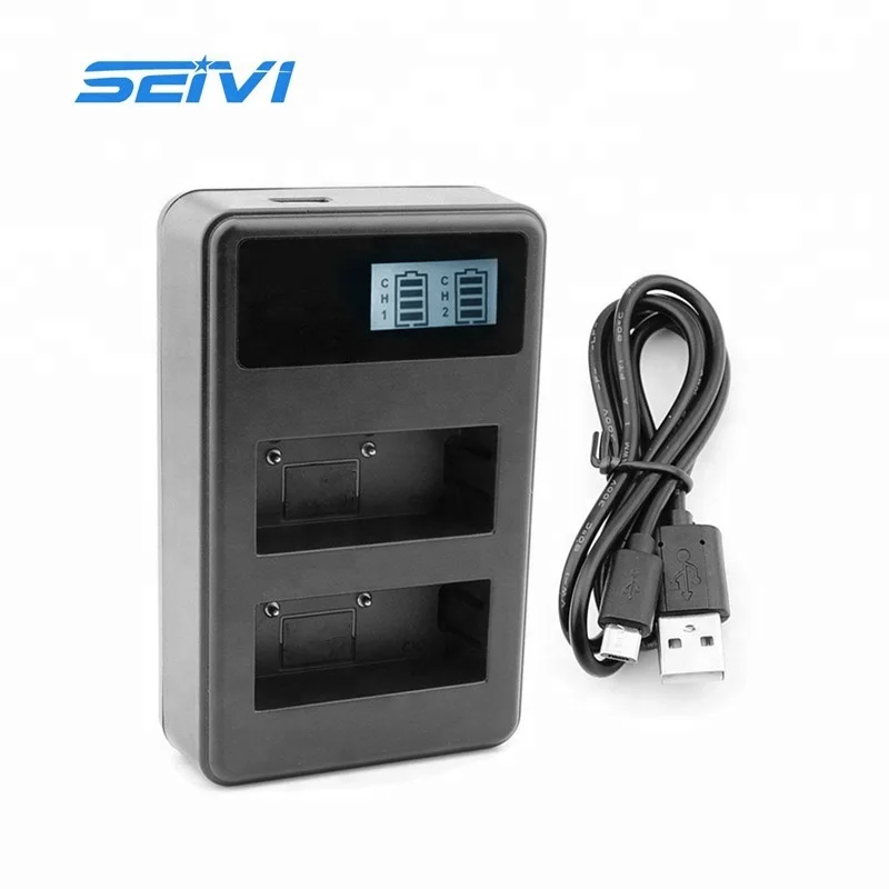 Dmw BMB9E DMW-BMB9E Dmw BMB9GK DMW-BMB9GK Cargador//Adaptador Para Panasonic