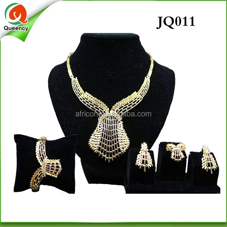 Cheap Wholesale Fashion Jewelry,White Gold Plated Jewellery Necklace ...