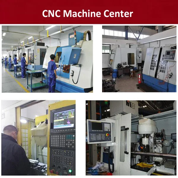CNC Machine centre-yh-001