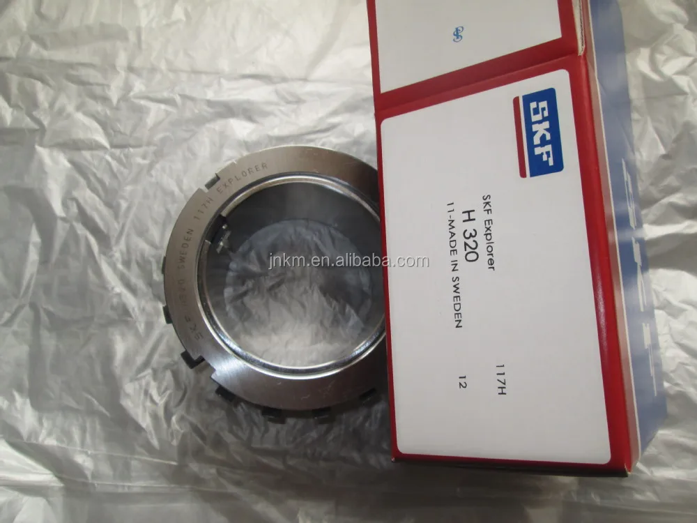 Skf Withdrawal Sleeves Bearing H320 /spherical Roller Bearing H320