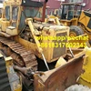 100% USA Original CAT D8K Dozer Used CAT D8K Bulldozer Running Condition