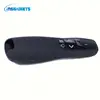 Wireless presenter with laser pointer bt8h0t usb wireless presenter for sale