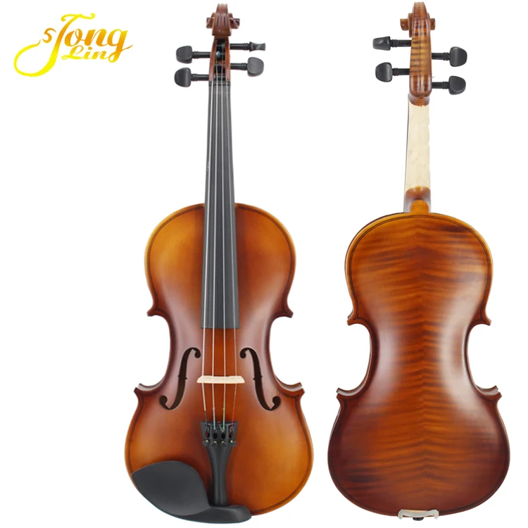 Beginner Student Plywood Flamed Violin Buy Beginner Violin,Plywood