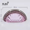 new product crystal rhinestone furniture handles cabinet pulls