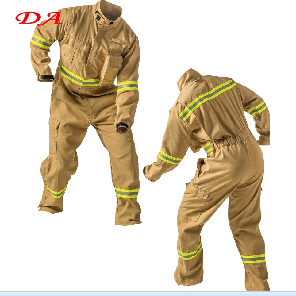 flame resistant uniforms