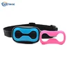 Voice Activated Humane Battery Anti Bark No Shock Barking Collars Vibration Vibrating Dog Collar