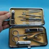 Wholesale high quality Stainless Steel Nail Clipper for Fingernail or Toenail Manicure Pedicure Tools