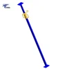 construction adjustable post support jacks