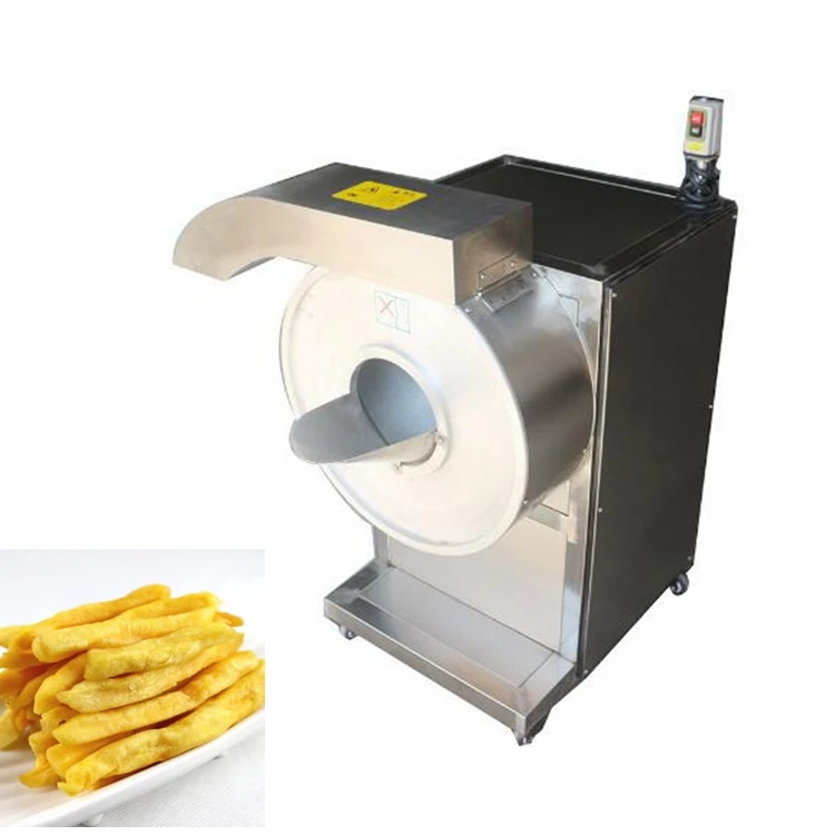 potato chip slicer drill