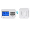 Wireless Wall Digital Boiler Central Heating Thermostat With China Supplier