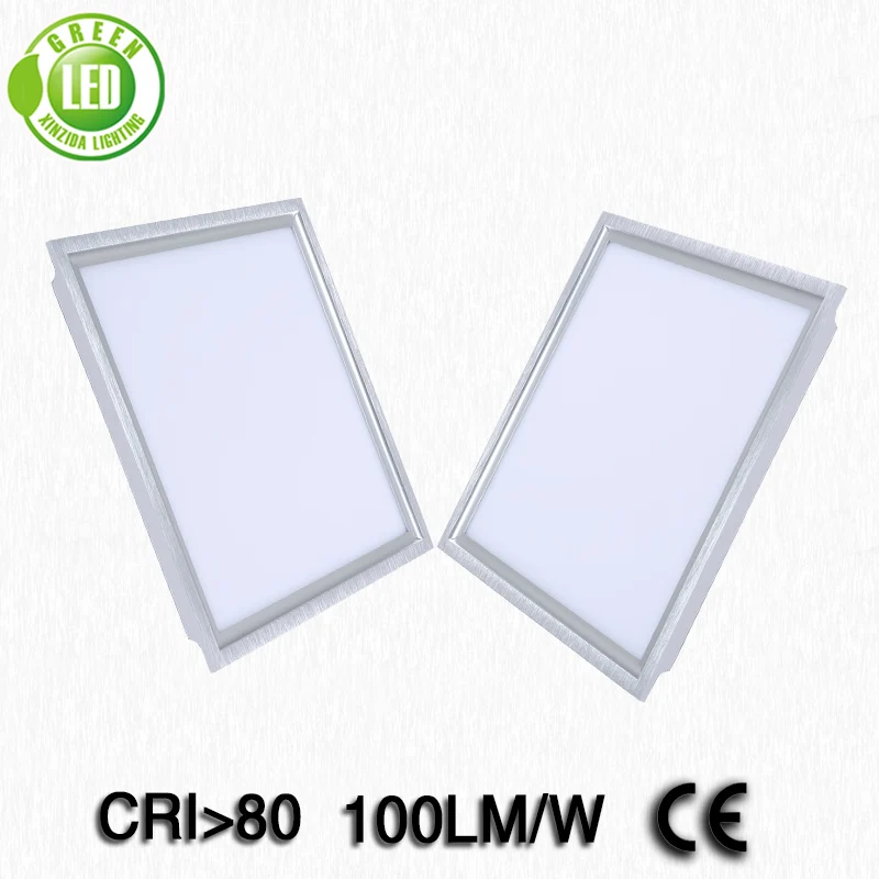 4-LED/'s Interior Lamp Light Frame Square Frame Waterproof IP68 2.8W 12V 24V
