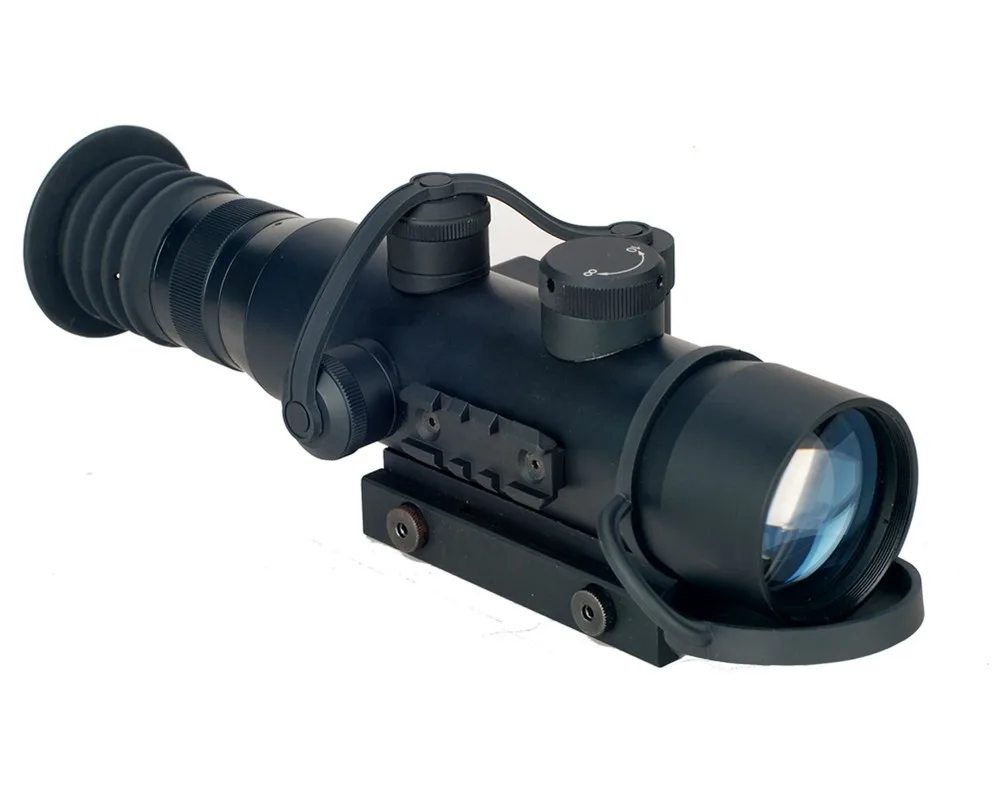 Night Vision Infrared Hunting Scope Military Surplus Rifle Scopes Buy