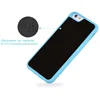 2018 simple shell mobile phone anti gravity back case cover waterproof cases for iphone 6/7/8 for samsung galaxy j2/j5/note2