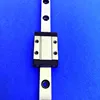 Wholesale Stainless Steel Material 9mm 3D printer linear guide rail MGN9R with MGN9C MGN9H Bearing