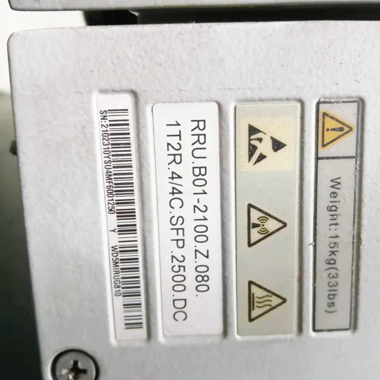 华伟rru RRU3826 WCDMA DBS3900 GSM RRU| Alibaba.com