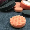 Factory sales high quality sponge wheel polishing disc