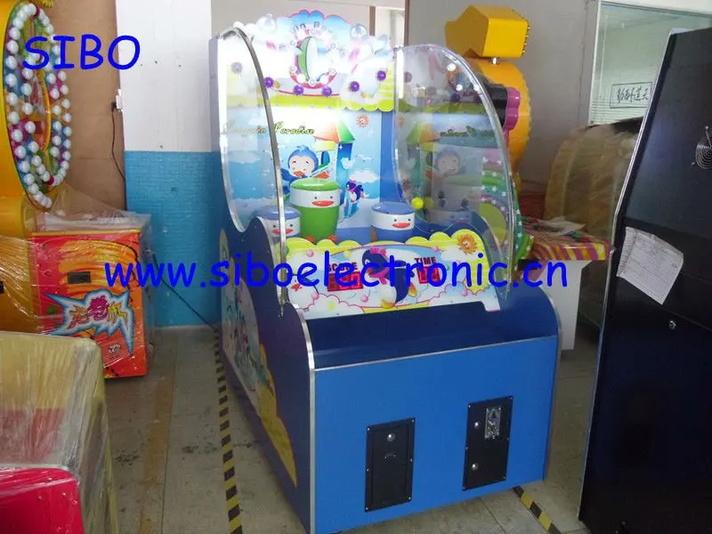 GM6160 PenguinParadise 1_