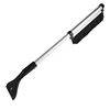 Cleaning Handle Abs Snow Brush Ice Scraper Extendable