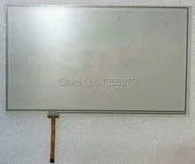 AT090TN10 AT090TN12 210mm * 125mm LCD display panel for GPS Tablet PC