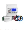 3 phase rogowski coil electric power energy meter,electric meter jammer