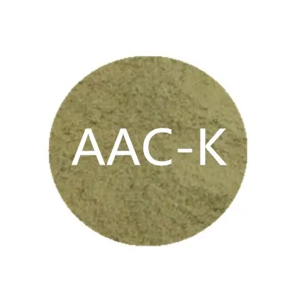 Compound Ca amino acid calcium fertilizer for rice