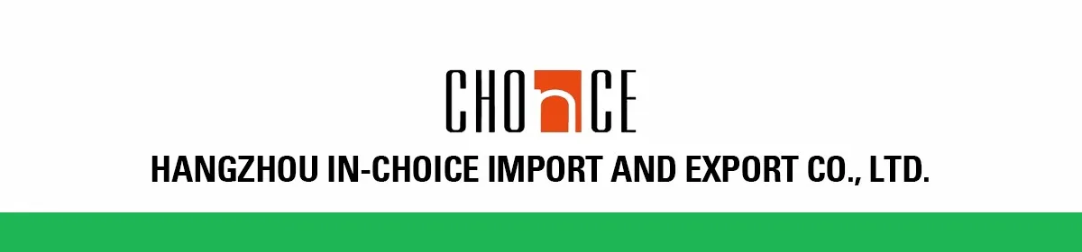 Import choice