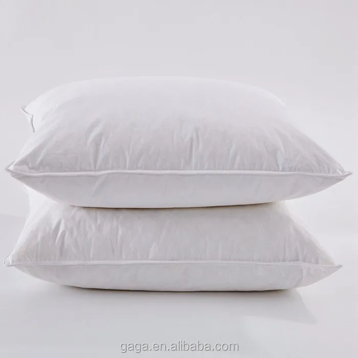Feather Pillow Allergy Polyester Pillow Stuffing Buy Feather