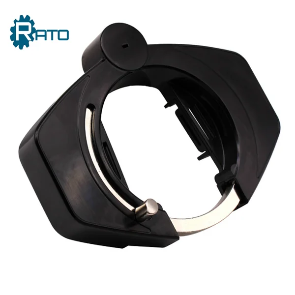 Horseshoe Bicycle Lock