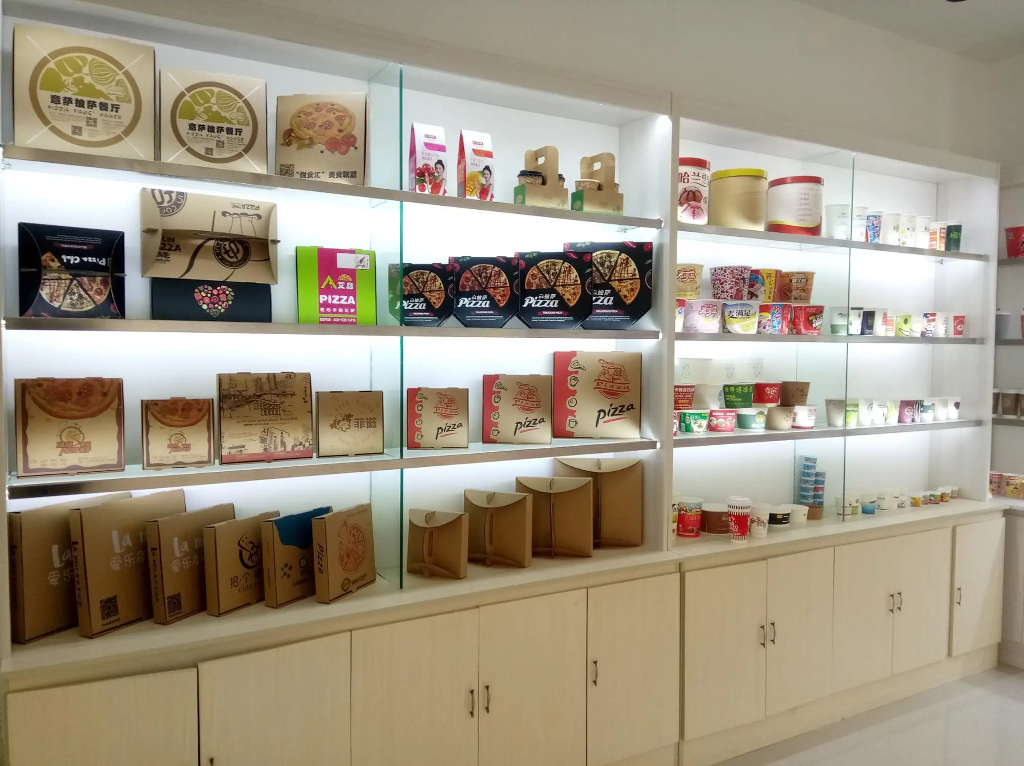 Wholesale Colorful Biodegradable Paper Straw Disposable Cold /hot